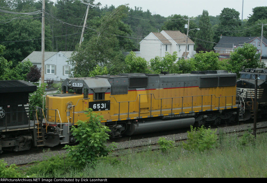 NS 6531